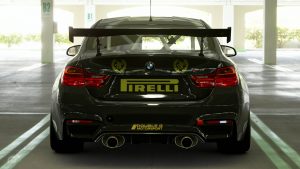 JPS Team BMW 1987 BMW M4 Liveries