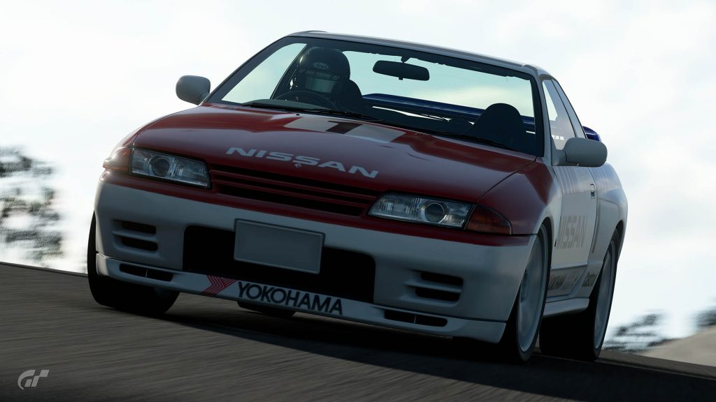 1990 Nissan Motorsport Australia ATCC Skyline Liveries - Double G ...