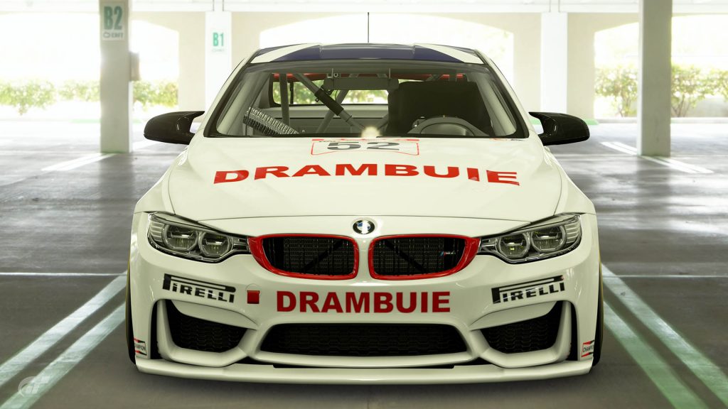 Bmw m4 1990