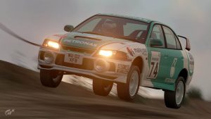 2002 Karamjit Singh Safari Rally Proton Pert