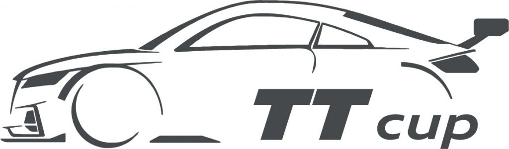 Audi Tt Cup 2017 Double G Motorsport